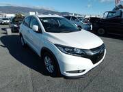 2014 HONDA VEZEL