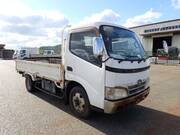 2003 TOYOTA DYNA 2ton