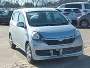 2016 TOYOTA PIXIS EPOCH