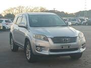 2012 TOYOTA VANGUARD