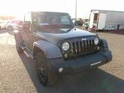 2015 CHRYSLER JEEP WRANGLER UNLIMITED