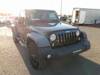 CHRYSLER JEEP WRANGLER UNLIMITED