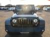 CHRYSLER JEEP WRANGLER UNLIMITED