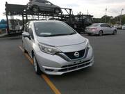 2019 NISSAN NOTE E POWER X