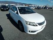 2010 TOYOTA ALLION