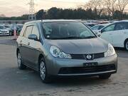 2014 NISSAN WINGROAD