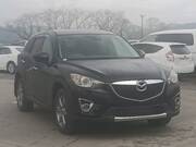 2012 MAZDA CX-5
