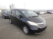 2013 HONDA FREED
