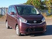 2014 NISSAN DAYZ