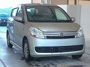 2008 DAIHATSU MIRA