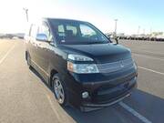 2007 TOYOTA VOXY Z KIRAMEKI