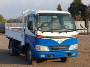 2001 HINO DUTRO 3ton