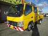 FUSO CANTER