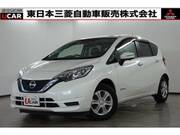 2017 NISSAN NOTE