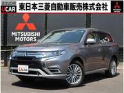 2018 MITSUBISHI OUTLANDER PHEV