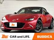 2015 MAZDA ROADSTER
