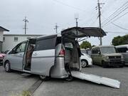 2018 NISSAN SERENA