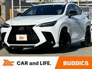 2023 LEXUS NX