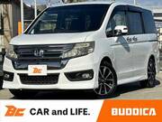 2012 HONDA STEPWAGON