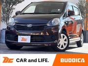 2016 DAIHATSU MIRA EES