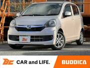 2014 DAIHATSU MIRA EES