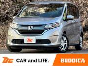 2017 HONDA FREED
