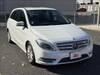 MERCEDES BENZ B-CLASS