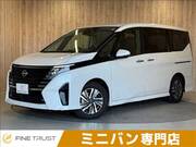 2023 NISSAN SERENA