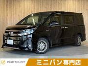 2018 TOYOTA NOAH