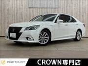 2013 TOYOTA CROWN ATHLETE