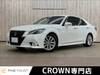 TOYOTA CROWN ATHLETE