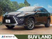 2016 LEXUS RX