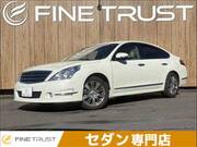 2011 NISSAN TEANA AXIS