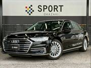 2019 AUDI A8