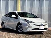 2018 TOYOTA PRIUS