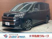 2022 TOYOTA NOAH