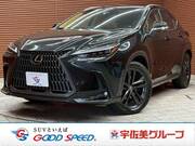 2023 LEXUS NX
