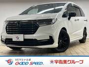 2024 HONDA ODYSSEY