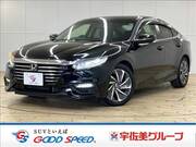 2019 HONDA INSIGHT EX