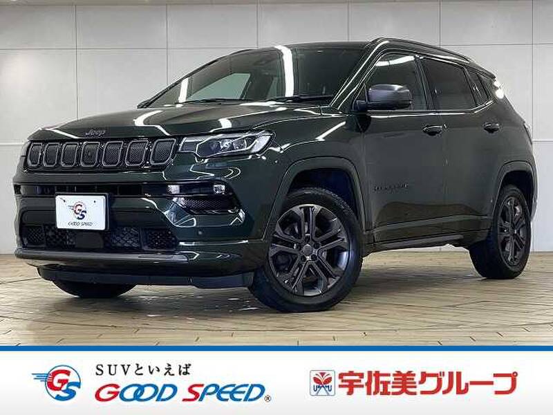 -JEEP COMPASS