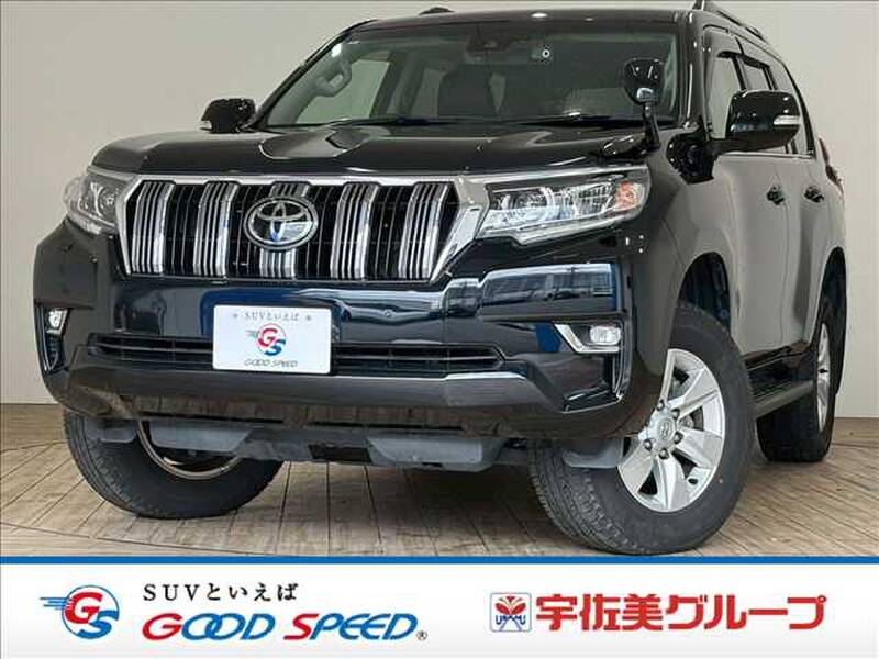 -LAND CRUISER PRADO (LEXUS GX400)