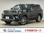 2016 LEXUS LX LX570
