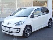 2012 VOLKSWAGEN UP!