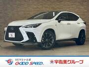 2023 LEXUS NX