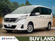 2017 NISSAN SERENA X