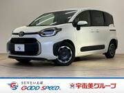 2024 TOYOTA SIENTA