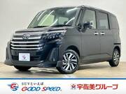 2024 TOYOTA ROOMY