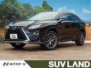 2016 LEXUS RX
