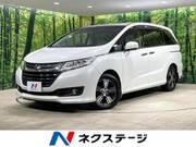 2013 HONDA ODYSSEY