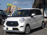 2020 DAIHATSU CAST